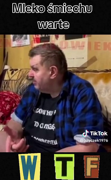 #kononowicz #dc #tiktok #mleko