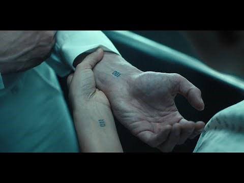 001 Reveals Himself | Stranger Things 4 | 1080p