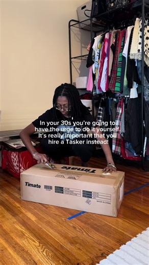 Home Improvements with TaskRabbit Tools