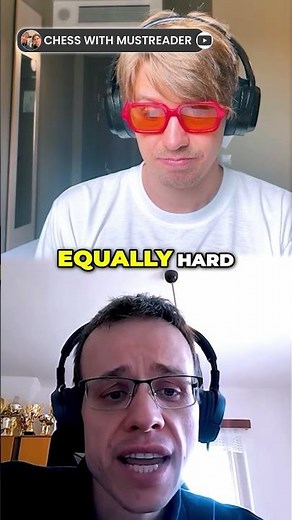 Making Kramnik's stats SAFER | Part 1 #chess #davidnavara #kramnik