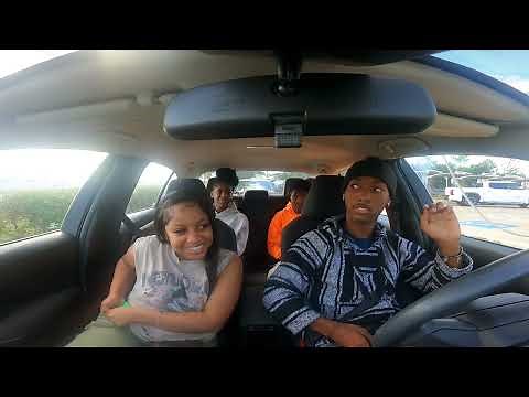 FART SPRAY IN CARWASH PRANK