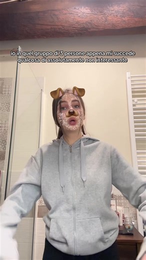 Tre audio clamorosi per momenti noiosi