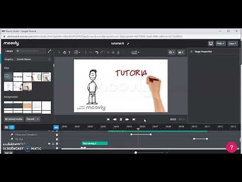 tutorial COMO USAR MOOVLY
