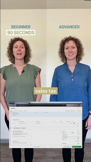 Beginner vs. Advanced 🙌