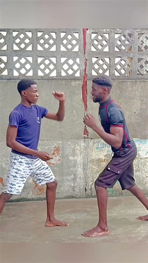 Self - defense Fast and Simple Attack Techniques