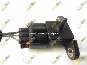 Sensor MAP 1.6 MAZDA 3 1.6 Z6 DOHC 16 VALV 4X2 2003 2004 2005 - Desarmaduria IPAR
