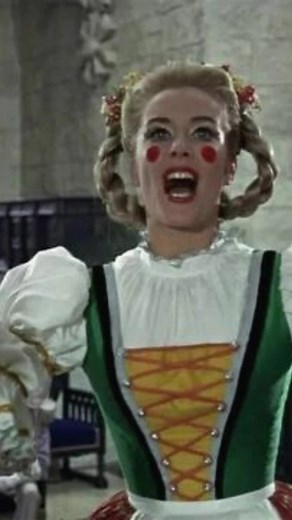 Chitty Chitty Bang Bang on TikTok