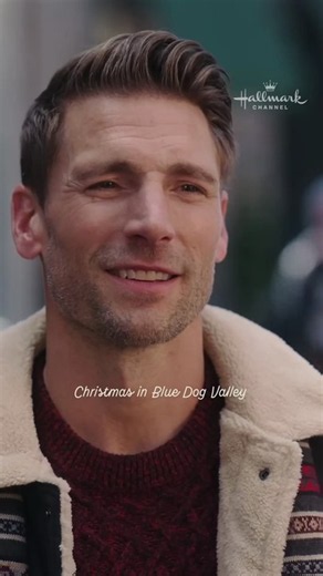 Hallmark's Countdown to Christmas Returns This Holiday Season