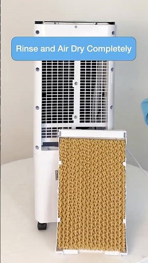 3 Simple Tricks to Make Your Air Cooler Blow Colder | Alva Air Evaporative Cooler Guide