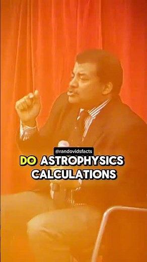 Neil deGrasse Tyson Explains What Aliens Could Be Like With Just 2% More DNA 🧬👽
