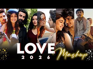 Vibes of Love Mashup 2025 | Arijit Singh | Trending Bollywood Mashup 2025