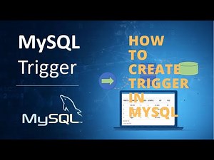 How to create trigger in Mysql | #mysql #php #phpmysql