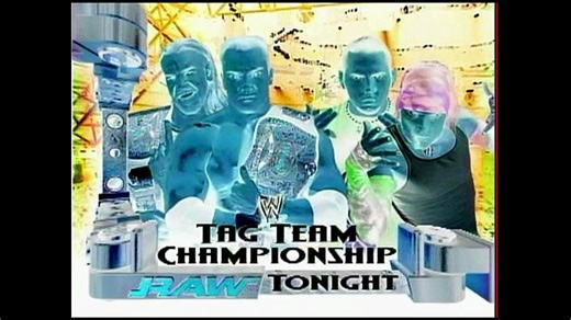 WWE RAW 05 AUGUST 2002 FULL SHOW