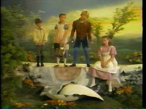 Opening to Wee Sing Together 1985 VHS [1987 reprint]