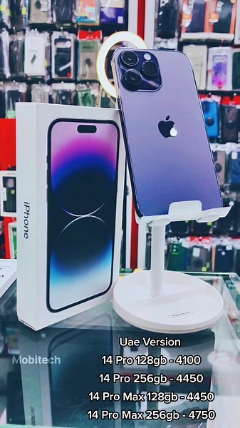 i think the iPhone is the best consumer product ever in Mobile Phones ! #appl #apple #iphone #14promax #dubai🇦🇪 #mobitech #mobitechelectronics #iphonelover