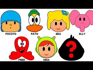 Every NEW Sprunki OC - Pocoyo In 6 Minutes (Normal Versions)