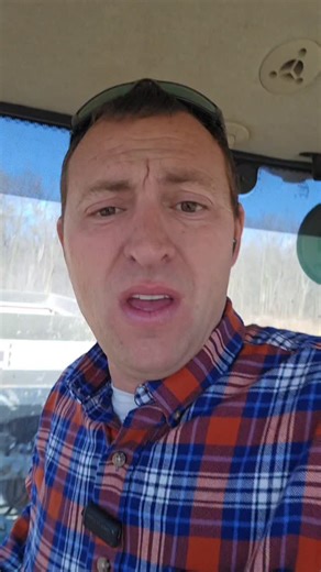 15K views · 1.6K reactions | Do the deer hunters hate the farms being in the fields? #deer #hunting #farming #johndeere | Border View Farms | Facebook