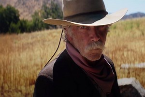 13K views · 778 reactions | Sam Elliott leads an impressive ensemble...