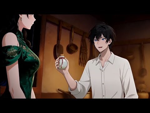 🌟【新番上线】《开局被迫娶村花》觉醒先祖仙医传承！林云治好沈香玉隐疾，毒菇变天价山珍，夫妻携手日进斗金！ 一口气看完 #热血 #玄幻 #战斗 #苍穹动漫