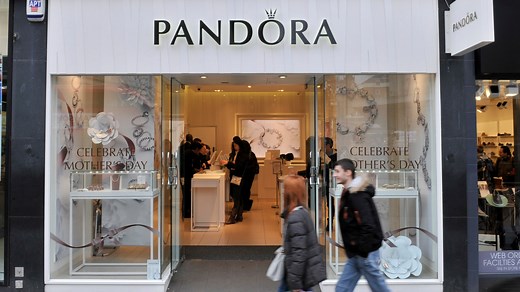Pandora has a secret outlet website and you can get charms for as little as £5