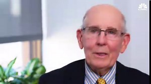 How the Fed could cause the next recession, according to Gary Shilling