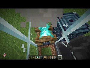 HOW TO BUILD TRIAL FARM in 1.21+