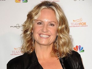 Sherry Stringfield - Alchetron, The Free Social Encyclopedia