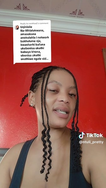 Ndebele Comedy Highlights from SAMA 28