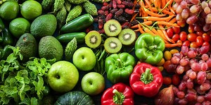 12 Foods That Fight Anxiety and Stress, According to a Nutritionist