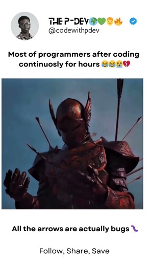 All the arrows are actually bugs 🐛 .... 🔥😂😂 #shorts #feed