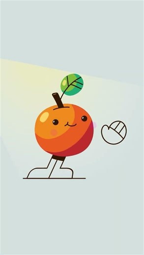 Animate Illustrations as SVG: Sketch to Finished File