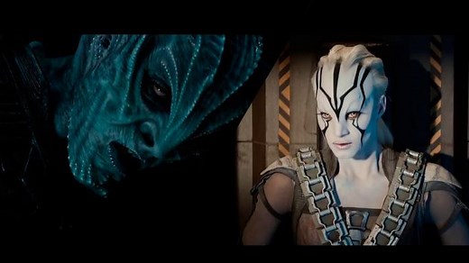 Alle Star Trek Filme in der richtigen Reihenfolge