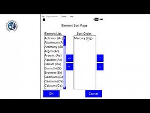 How to customise display on Bruker pXRF - XRF How To