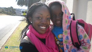 Lehman College students talk about how studying abroad or participating in a service-learning experience, whether nationally or internationally, has changed their perspectives and helped them reimagine their role in the world. You can help us by supporting our mission to give more Lehman students the opportunity to travel, change themselves, and the world. On Tuesday, December 3, we invite you to share this message with your friends on social media, using the hashtag #LehmanGivingTuesday, and co