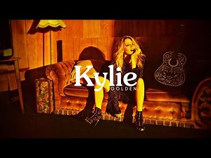 Kylie Minogue - One Last Kiss [Instrumental]