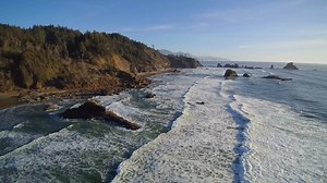 Oceano Rocas Sol - Free video on Pixabay