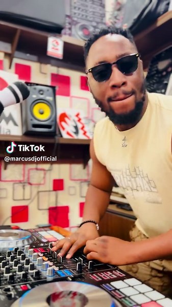 Exploring the Best Vibes with Marcus DJ Official