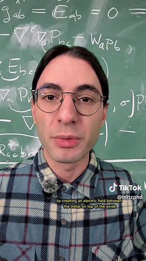 Understanding How MOSFETs Work in Semiconductor Physics