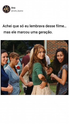 Amo muito esse filme... Filme: Footloose (2011) Sinopse: Quando Ren se muda para uma cidade onde a dança é proibida, ele conhece Ariel, a filha do reverendo responsável pelas rígidas regras locais. Entre rebeldia e paixão, os dois se aproximam e, juntos, desafiam as tradições da cidade, provando que o amor e a liberdade podem falar mais alto que qualquer proibição. #filme #serie #drama #reels #reelsviral #relacionamento #memes #romance #gospel #deus | Cortes da Ana