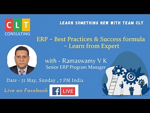 Make Oracle ERP implementation successful and handle project challenges