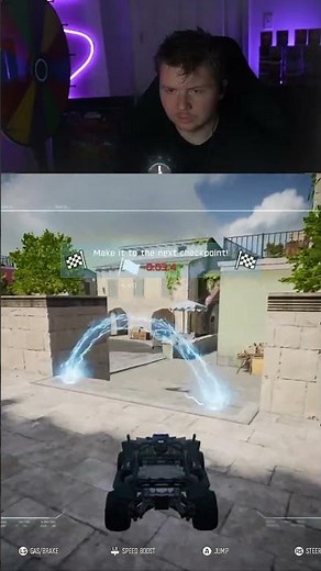 Secret RCXD Easter Egg on Fortunes Keep!