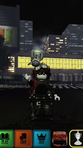 NEW FUJIN INSPECT SFX | THE MIMIC #themimic #robloxthemimic