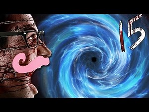 WARP TO ANOTHER DIMENSION | The Evil Within - Part 15