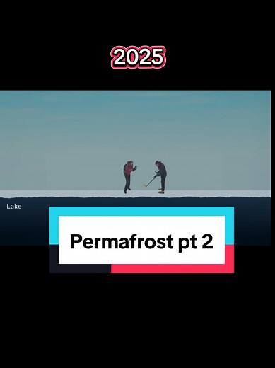 Understanding Permafrost: Causes and Effects