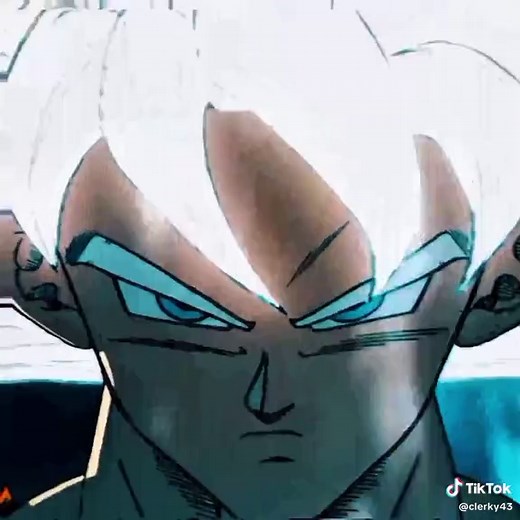 Goku's Epic Moments in Dragon Ball Series