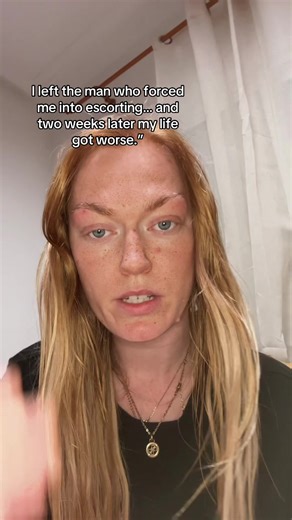 Escaping a Toxic Relationship: My Survivor Story Part 1