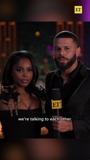 164K views · 346 reactions | Ashley Adionsen is set on defending her husband Tyler Francis after his past as a sperm donor came to light. The season 7 reunion of ‘Love is Blind’ is streaming now on Netflix. | Entertainment Tonight | Facebook