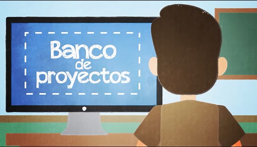 Registra tu proyecto