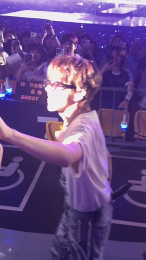 보넥도 콘서트 후기: 이렇게 가까이서 본거 처음이야