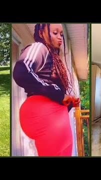 Niiko naag Somali shidan somali TikTok 20121